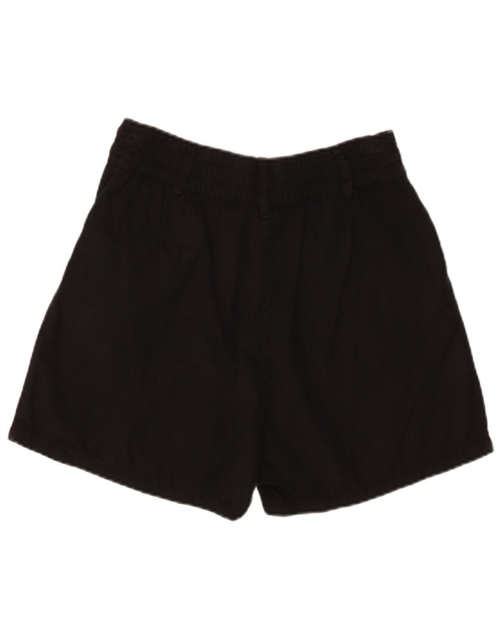 Mistral Short décontracté pour femme XS W24 Noir