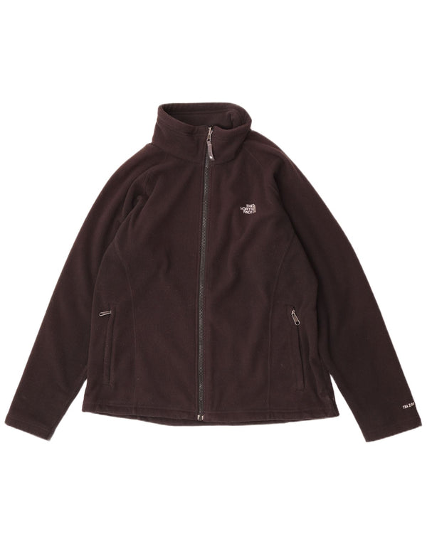 The North Face Veste polaire Liner pour femme UK 18 XL Noir Polyester