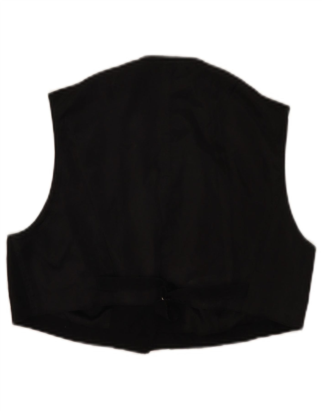 Richmond Gilet court pour femme UK 44 Noir moyen