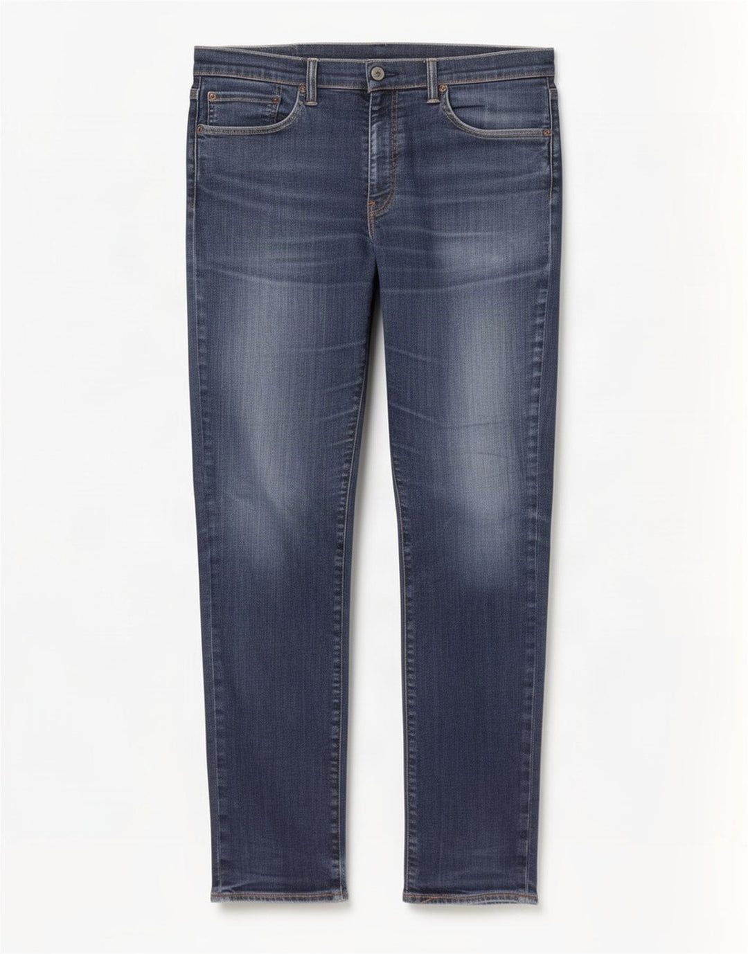 Levi's Jean Slim 511 Homme Bleu W36 L34