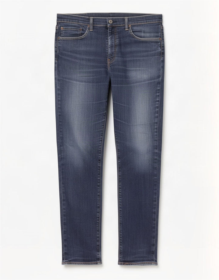 Levi's Jean Slim 511 Homme Bleu W36 L34