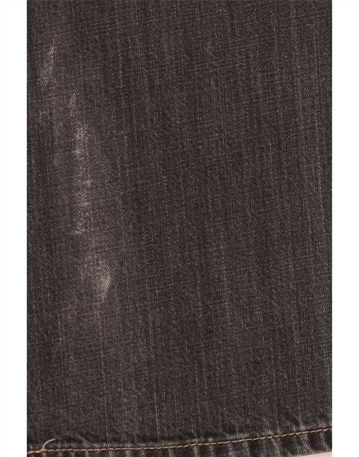 Levi's Jean Droit 559 Homme W30 L32 Gris Coton