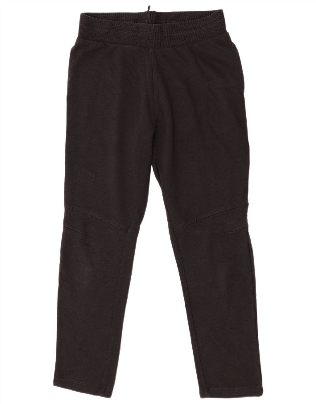 Arena Pantalon De Survêtement Homme Large Noir Coton