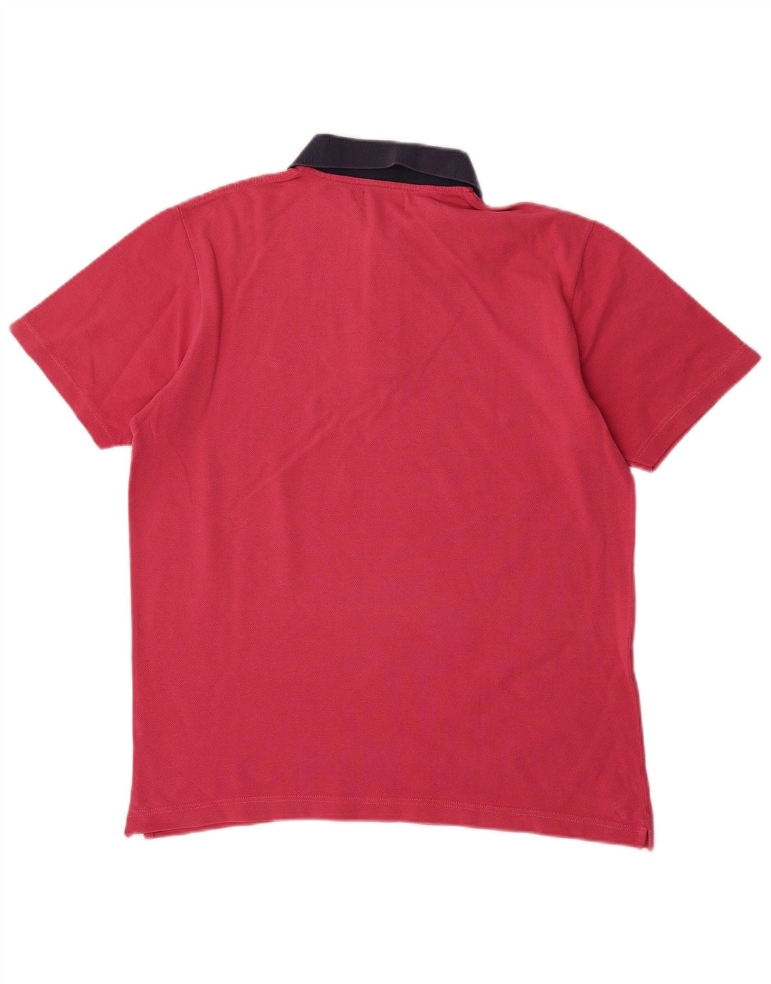 Brooksfield Polo Rugby Homme IT 48 Petit Rose
