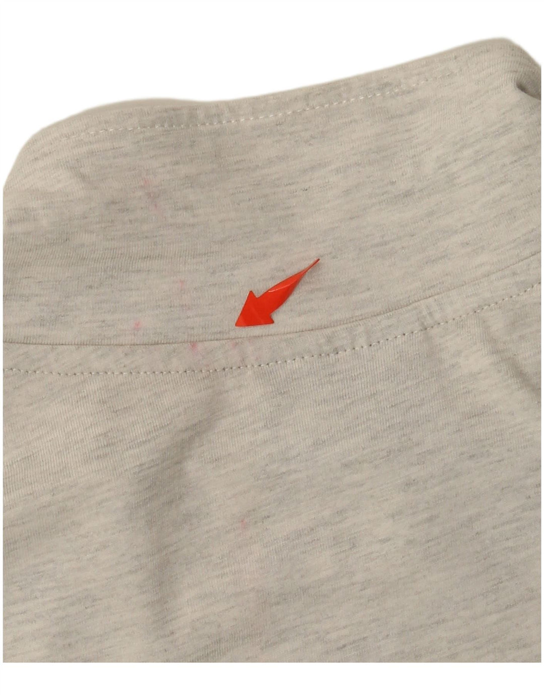 Lotto Veste de survêtement pour homme 2XL Gris Colorblock Coton