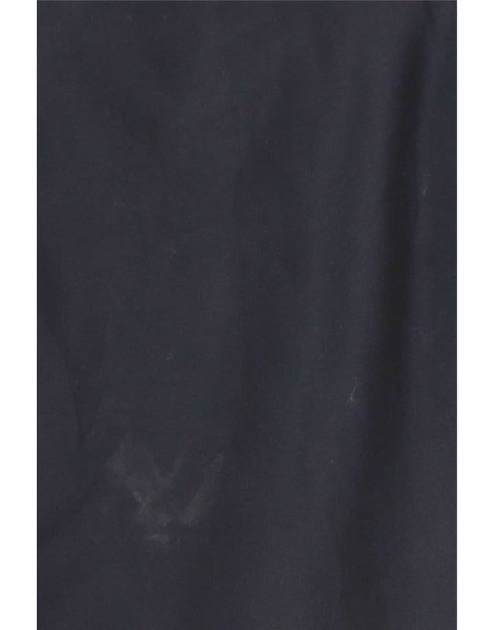 Diadora Pantalon De Survêtement Homme Petit Bleu Marine Polyester