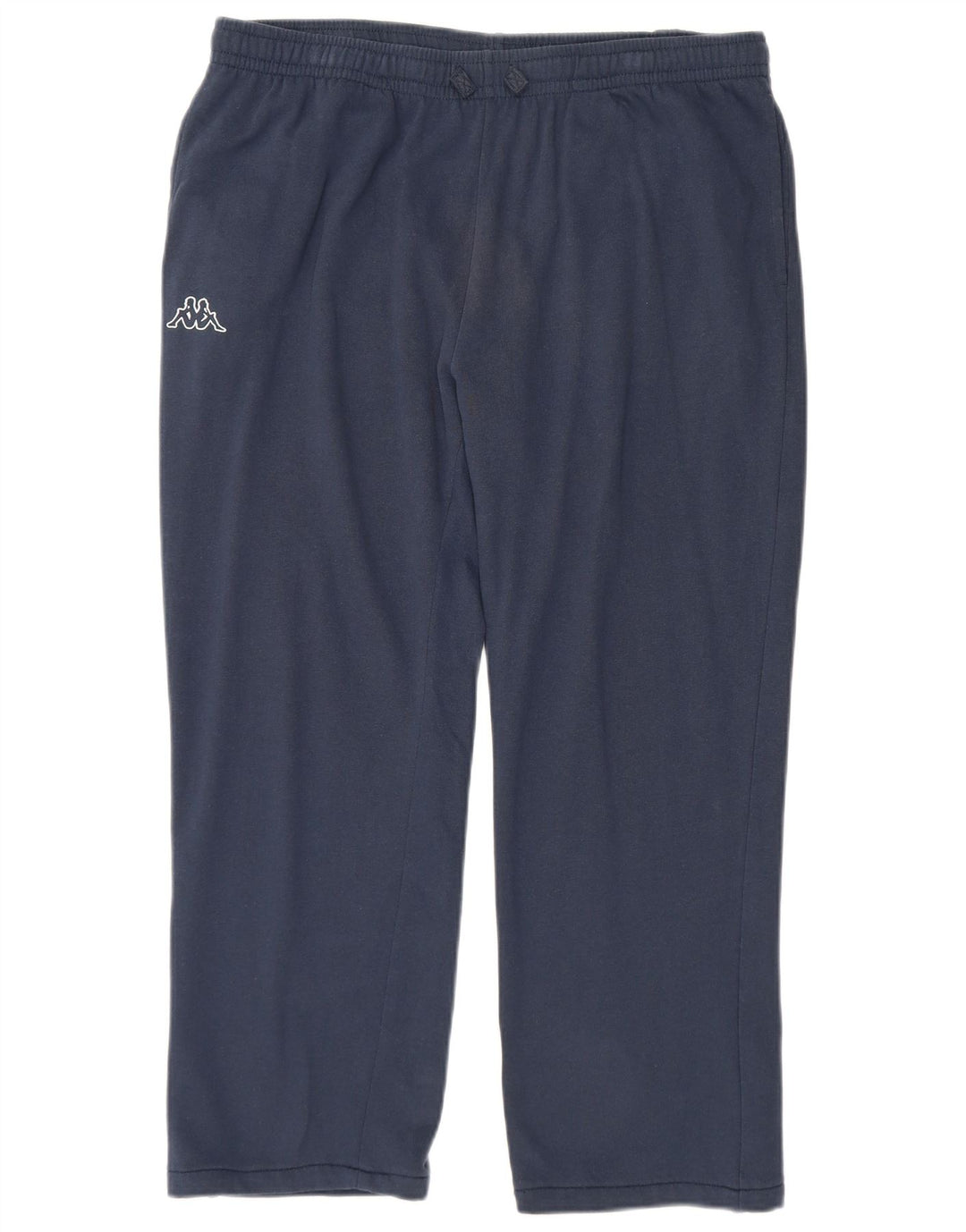 Kappa Pantalon De Survêtement XL Bleu Marine Homme