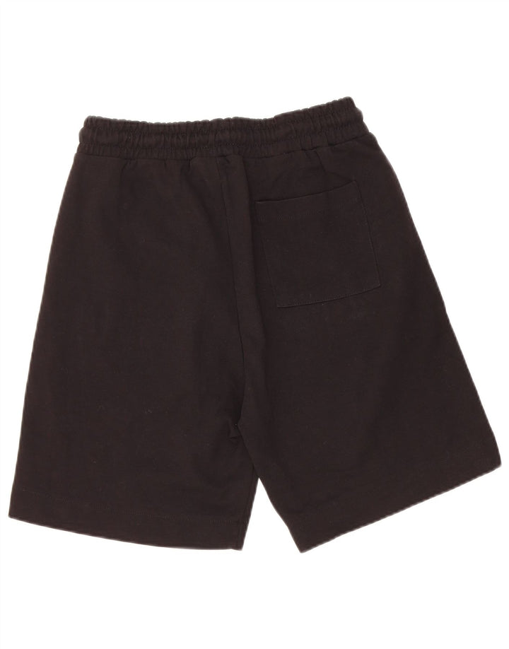 Zara Short Sport Homme Petit Noir