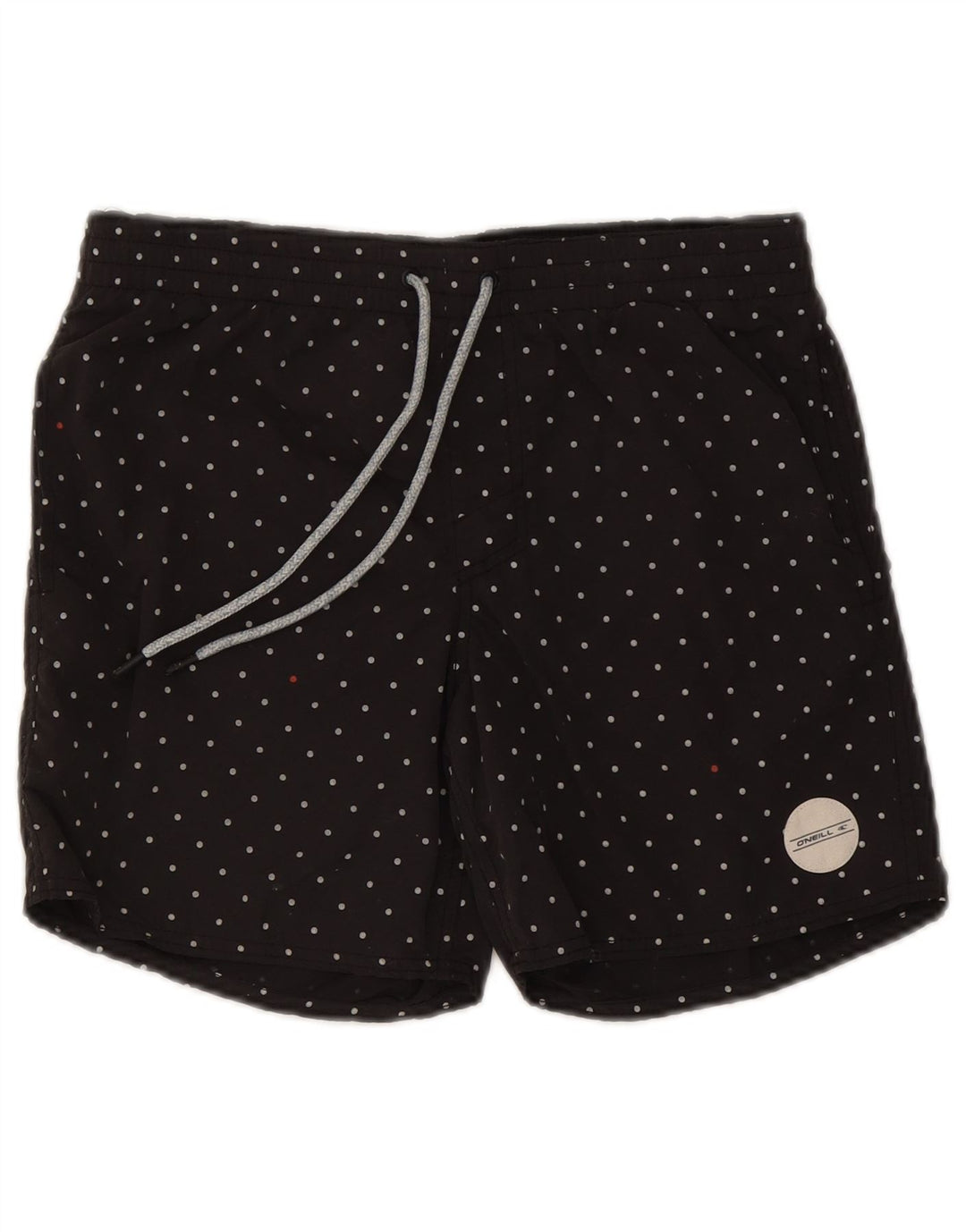 O'Neill Short de Bain Homme Medium Black Polka Dot