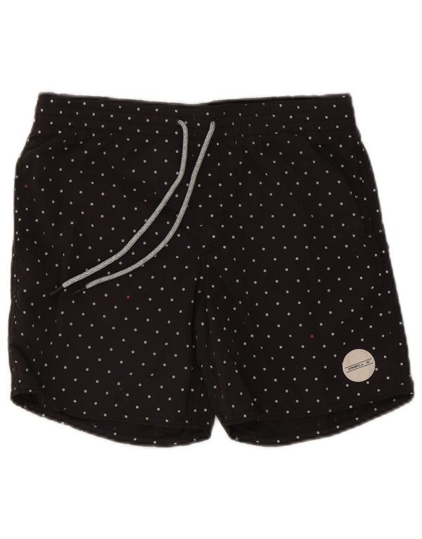 O'Neill Short de Bain Homme Medium Black Polka Dot