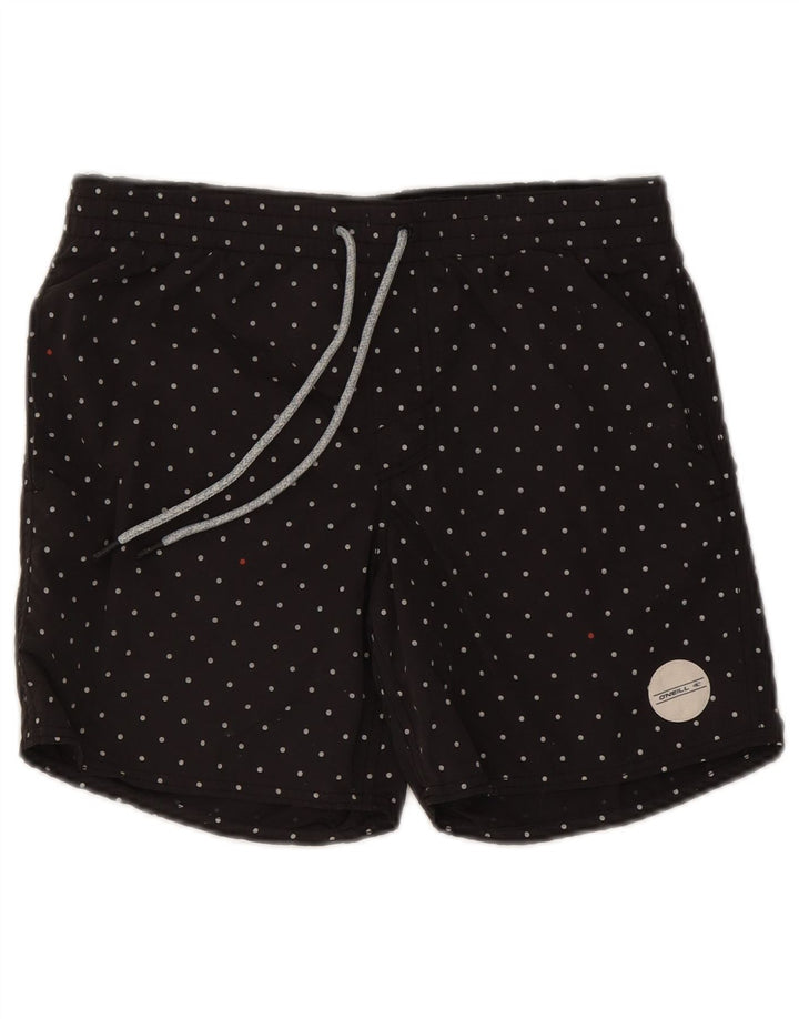 O'Neill Short de Bain Homme Medium Black Polka Dot