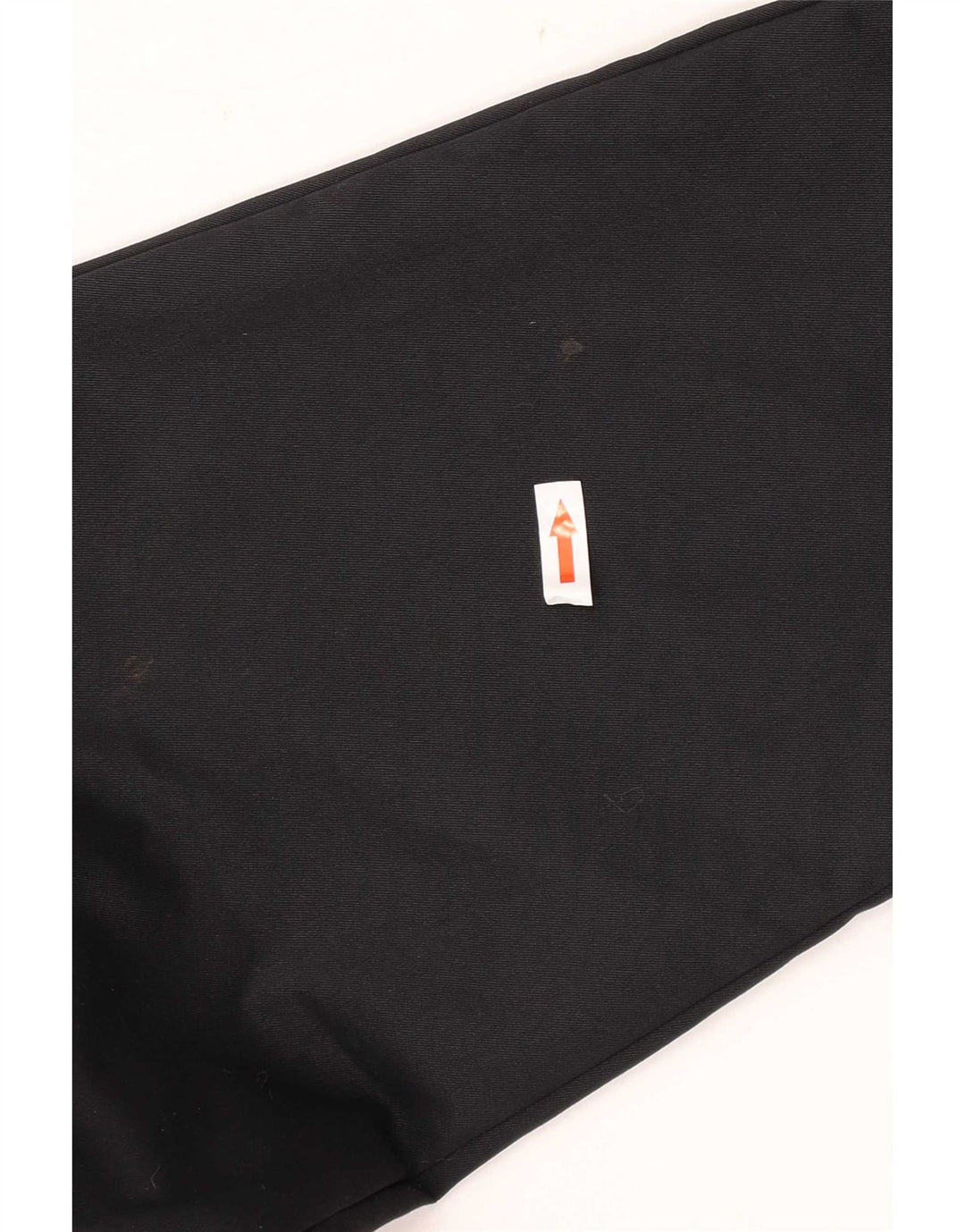 Nike Pantalon de survêtement pour homme Large Noir Polyester