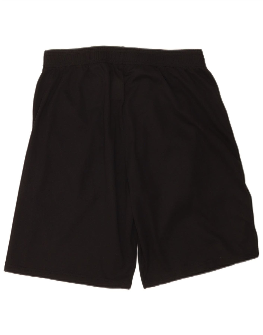 Macron Short de sport HELLAS VERONA pour homme, grand noir, en polyester