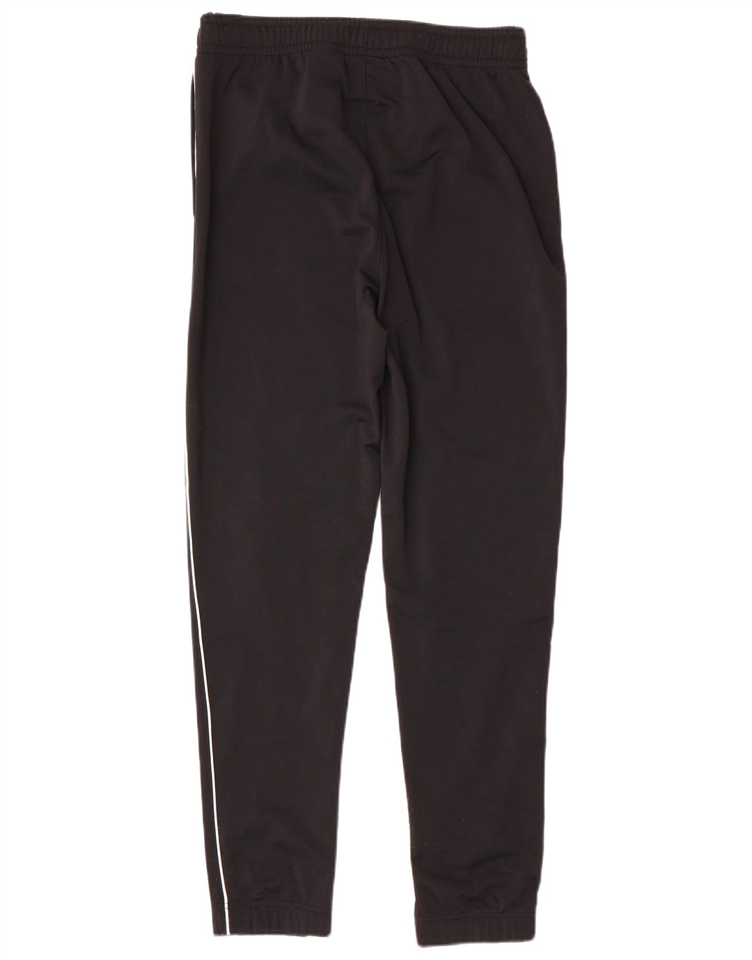 NIKE Pantalon de survêtement pour homme Pantalon de jogging Petit Noir Polyester