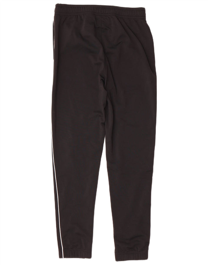 NIKE Pantalon de survêtement pour homme Pantalon de jogging Petit Noir Polyester