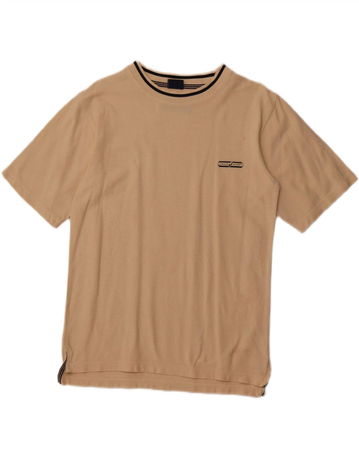 ASICS T-shirt pour homme XS Beige