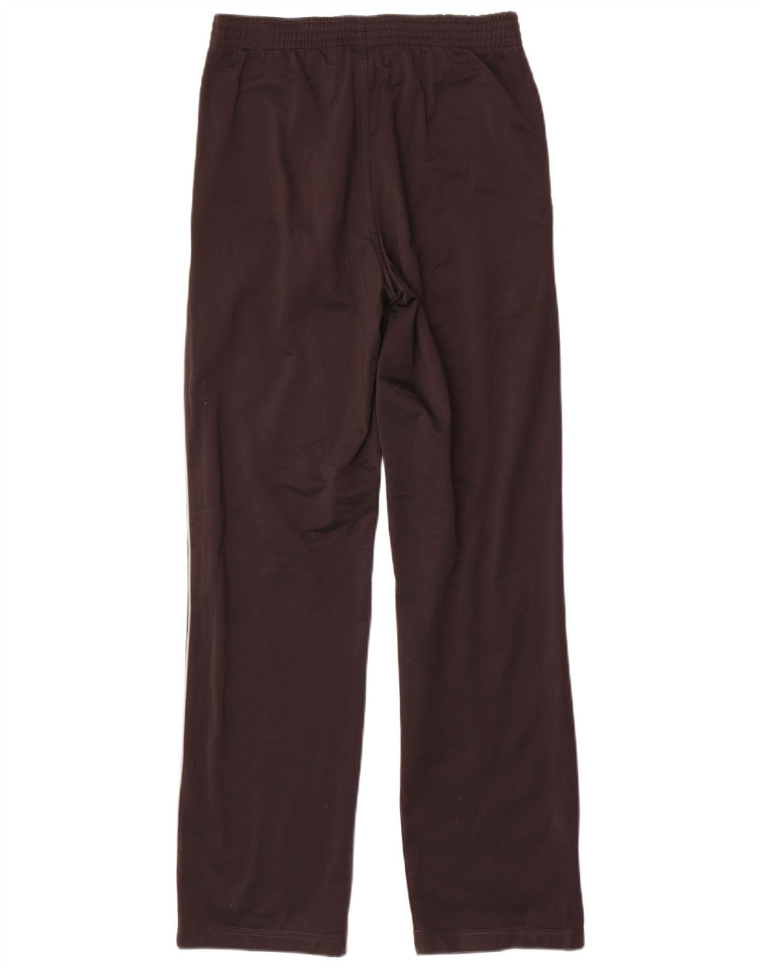 Puma Pantalon de Survêtement Homme Small Marron Colorblock Polyester