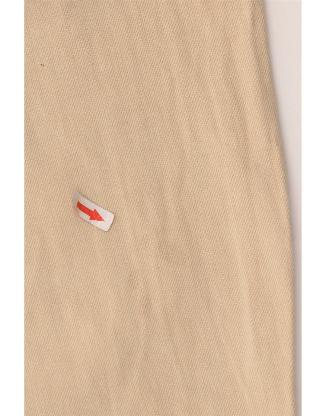 Marella Jean Mom Fuselé Femme W28 L26 Beige