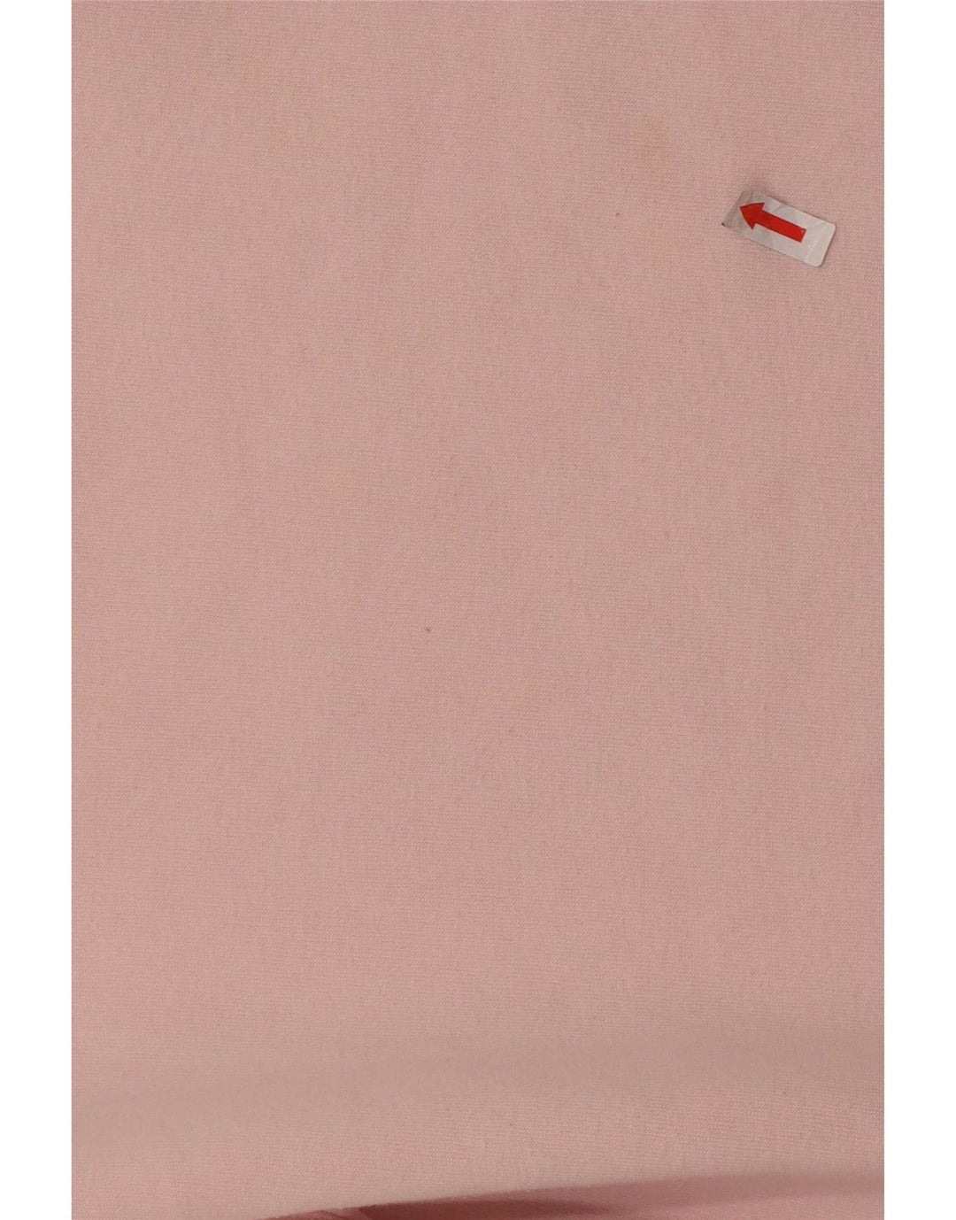 Zara Sweat-shirt pour femme UK 10 Petit Rose