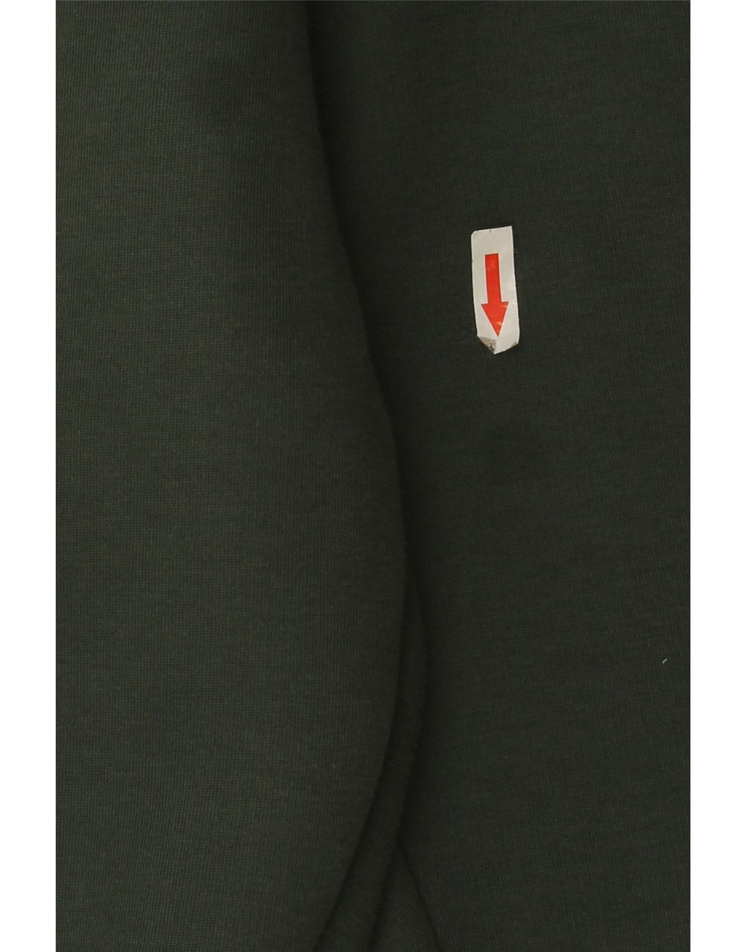 Nike Pantalon de survêtement pour homme Pantalon de jogging Petit Vert Polyester