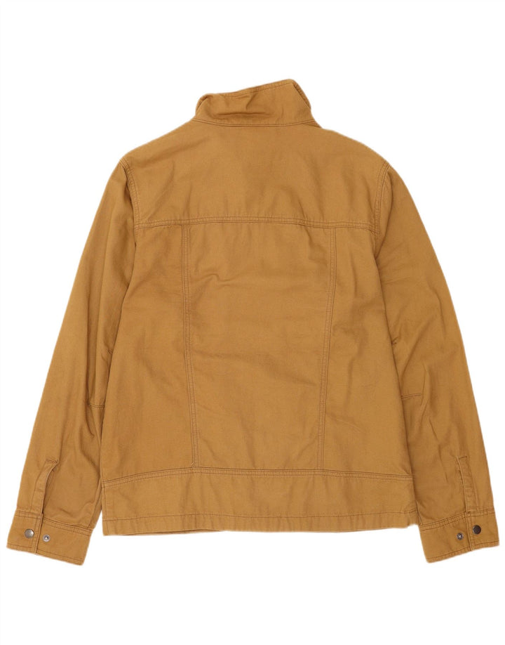 Columbia Veste utilitaire pour homme UK 38 Coton beige moyen