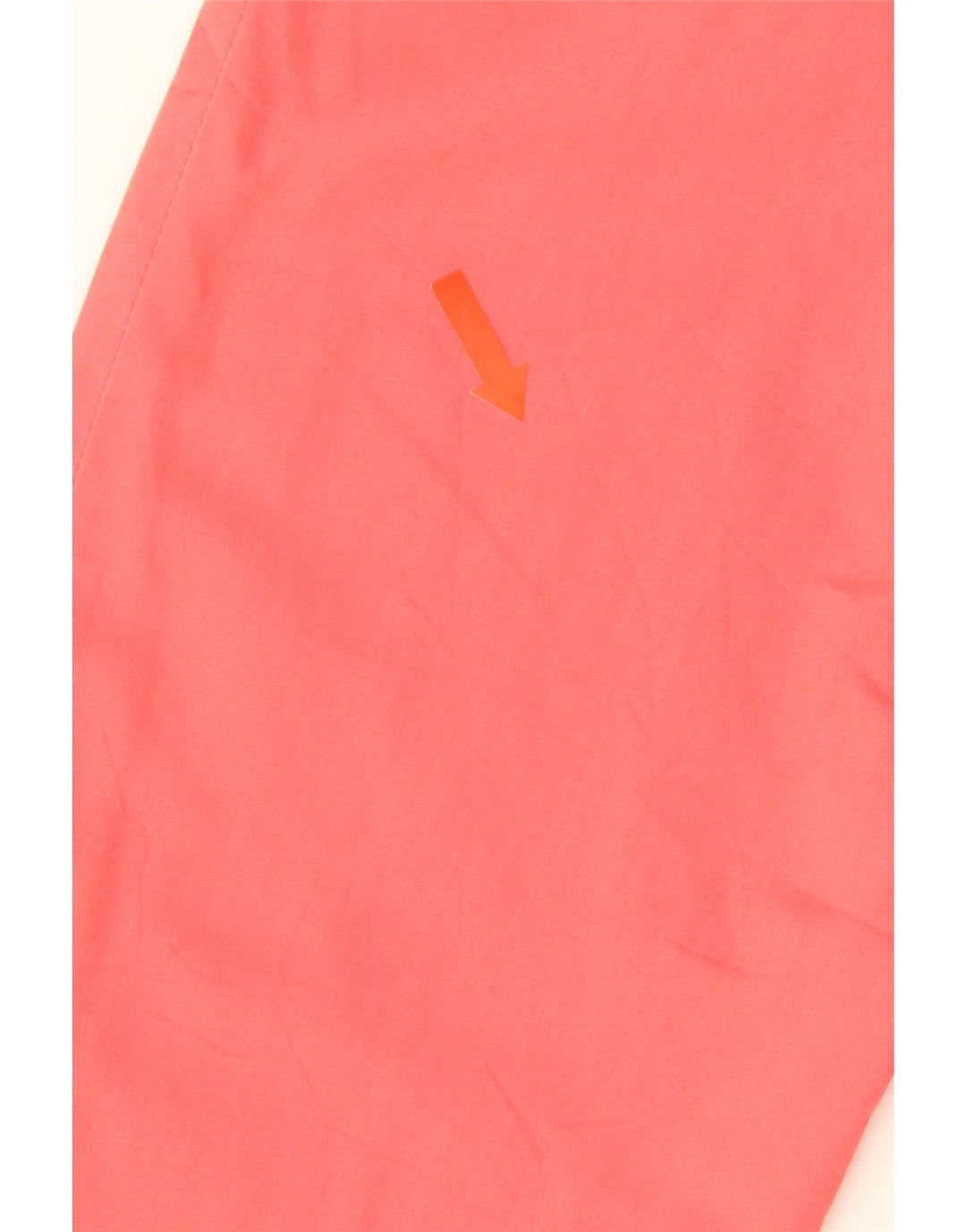 Massimo Dutti Pantalon Chino Slim Homme W26 L29 Rose