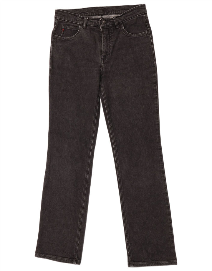 Guess Jean Droit Femme W29 L32 Noir