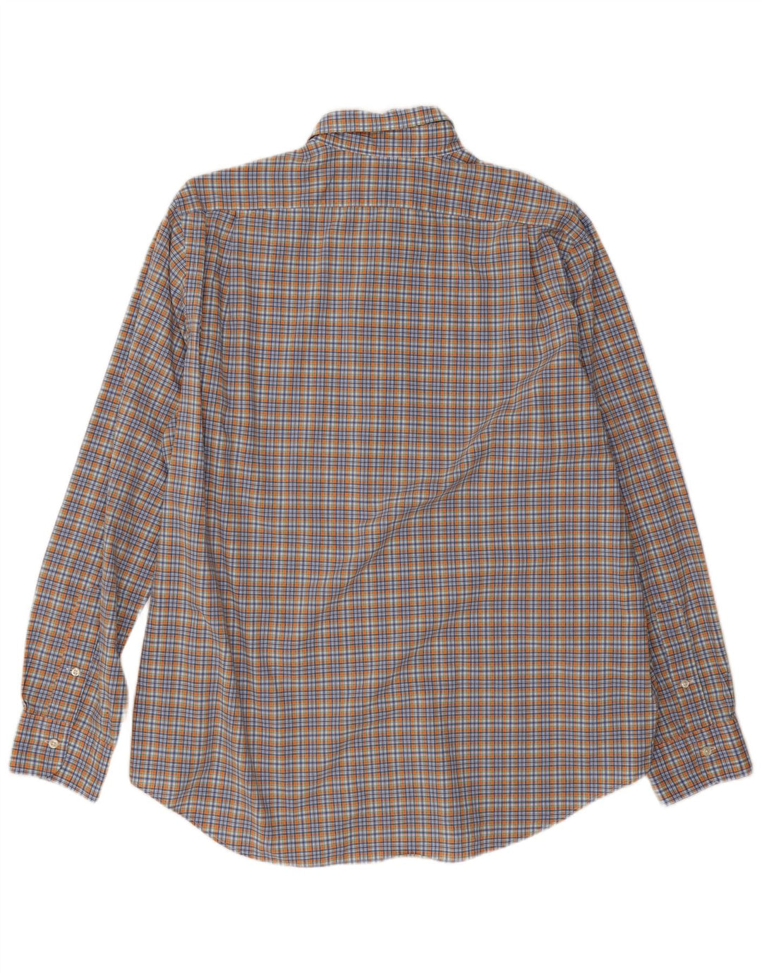 Polo Ralph Lauren Chemise Homme XL Coton à Carreaux Multicolore