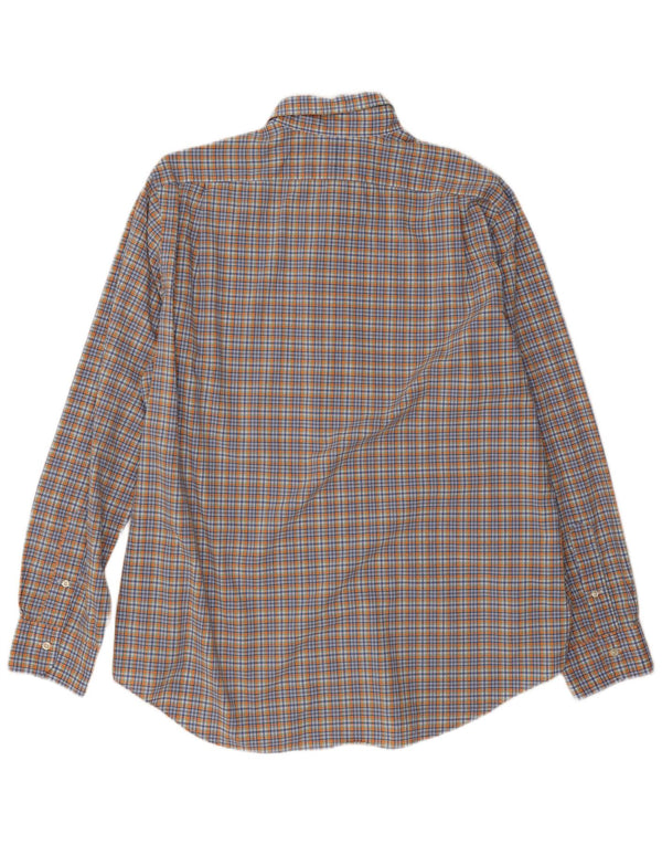 Polo Ralph Lauren Chemise Homme XL Coton à Carreaux Multicolore