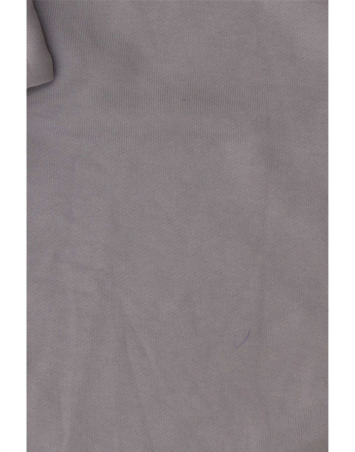 Zara Homme Sweatshirt Jumper XL Bleu Coton