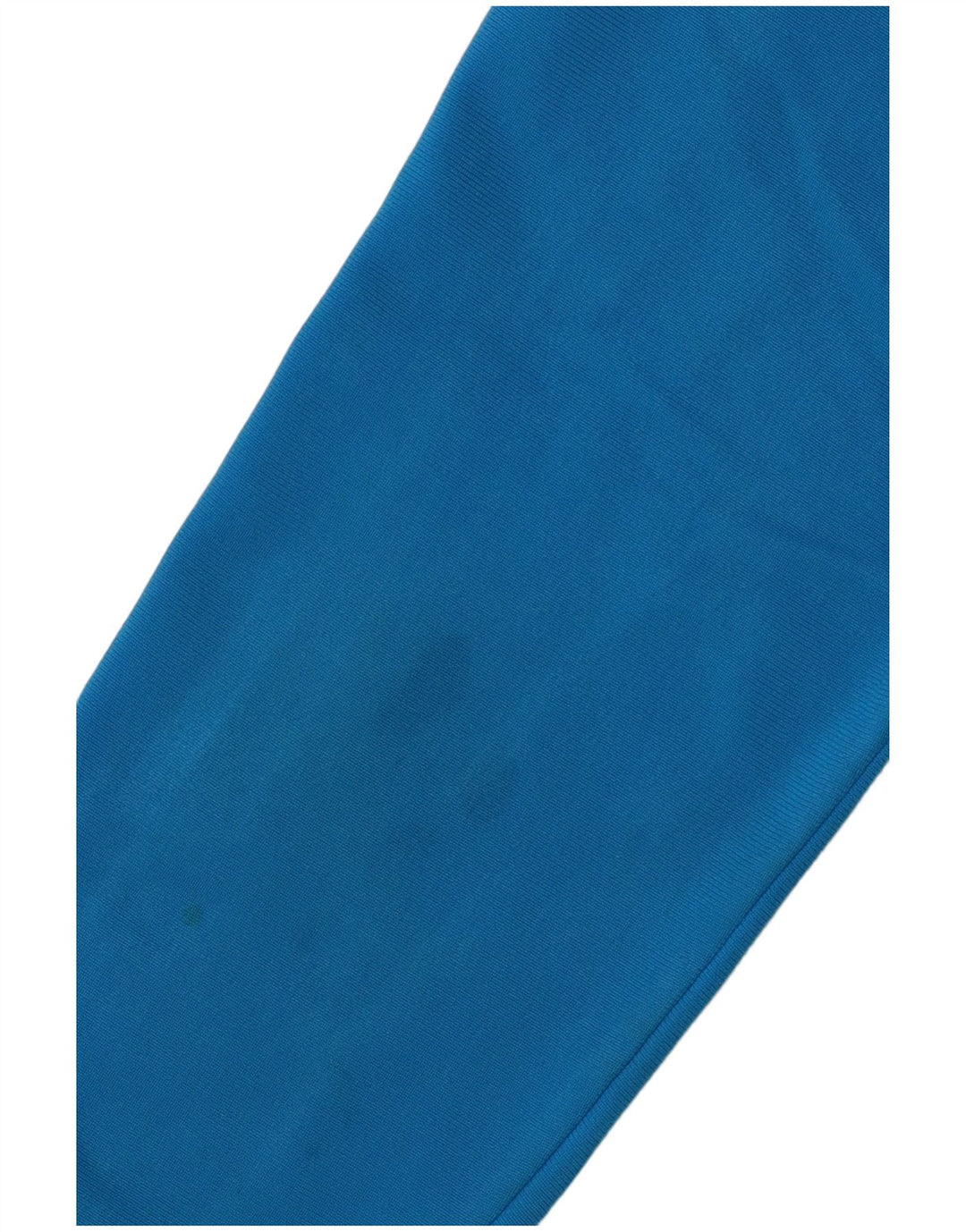 Adidas Veste de survêtement graphique pour femme EU 36 Petit Bleu Polyester