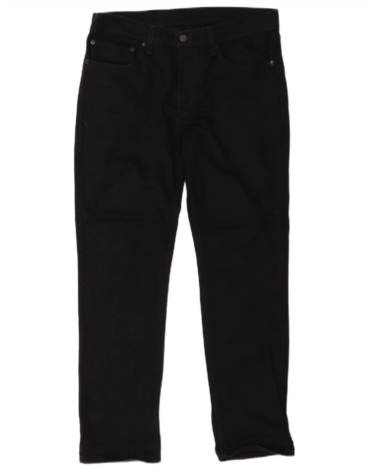Levi's Jean Slim 511 Homme W34 L30 Noir Coton