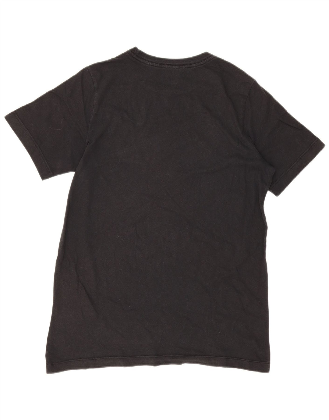 Nike T-Shirt Garçon 13-14 Ans XL Noir