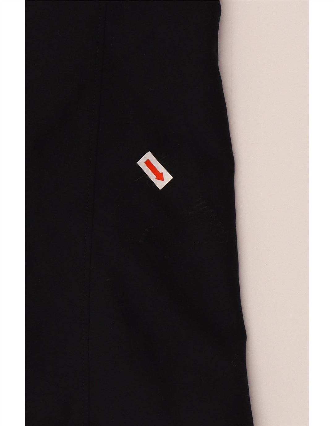 UNDER ARMOUR Veste de survêtement Heat Gear pour homme Petit Noir Polyester