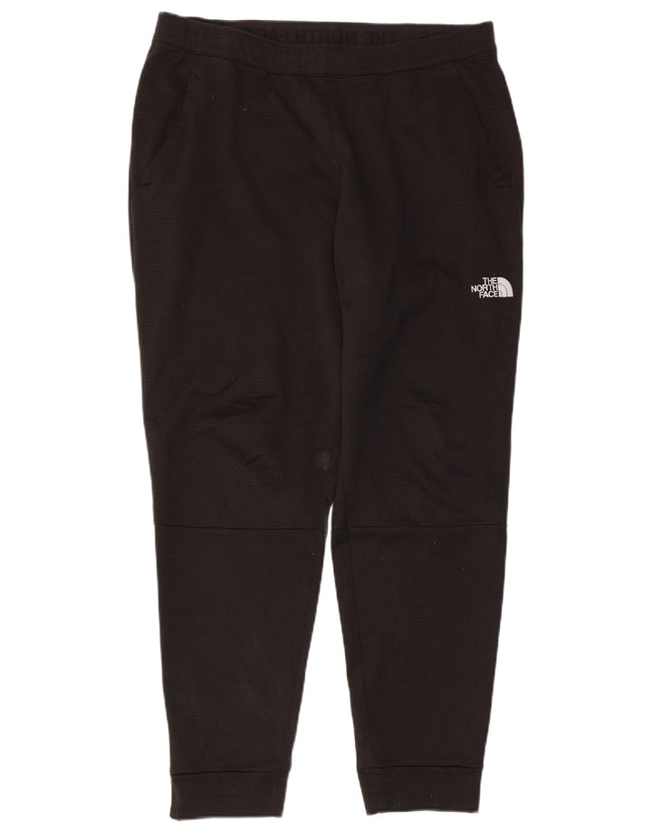 The North Face Pantalon de survêtement pour homme Joggers Large Noir Polyester