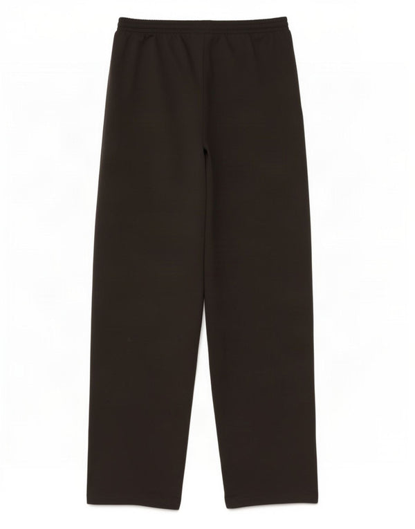 Umbro Pantalon de Survêtement Homme XL Noir Polyester