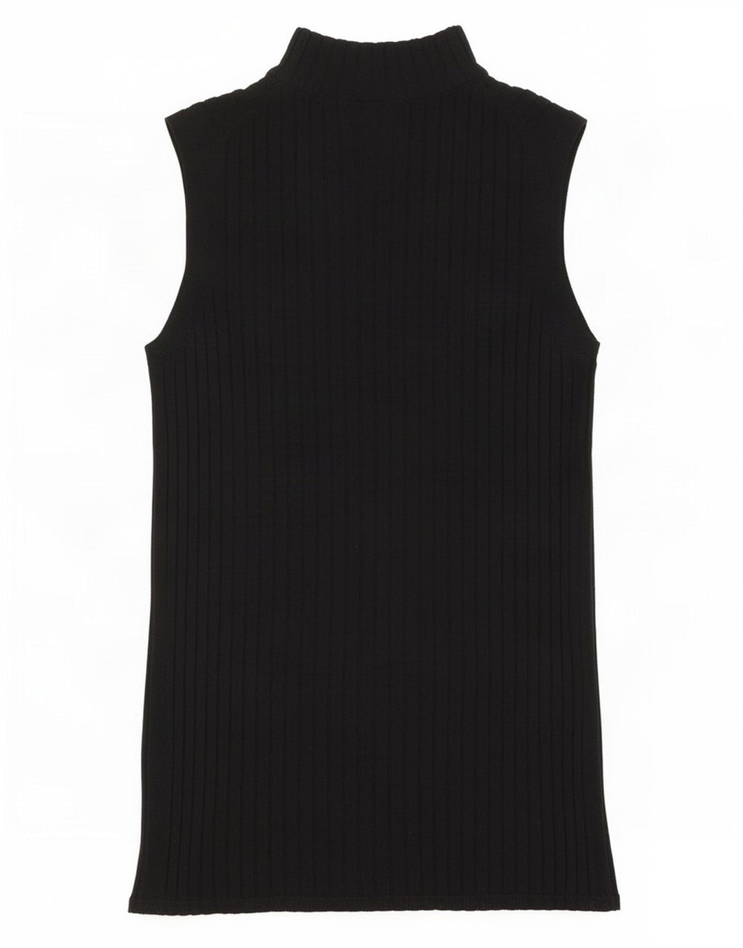 Marks & Spencer Débardeur pour femme UK 10 Small Noir