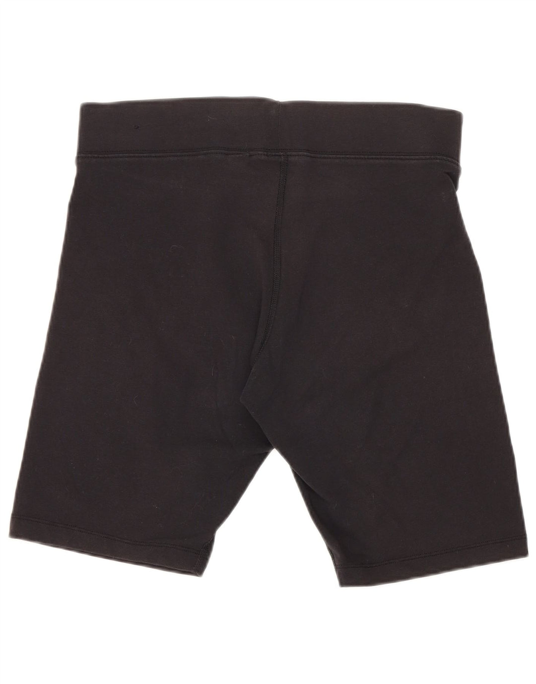 Nike Short de sport pour femme UK 12 Noir moyen