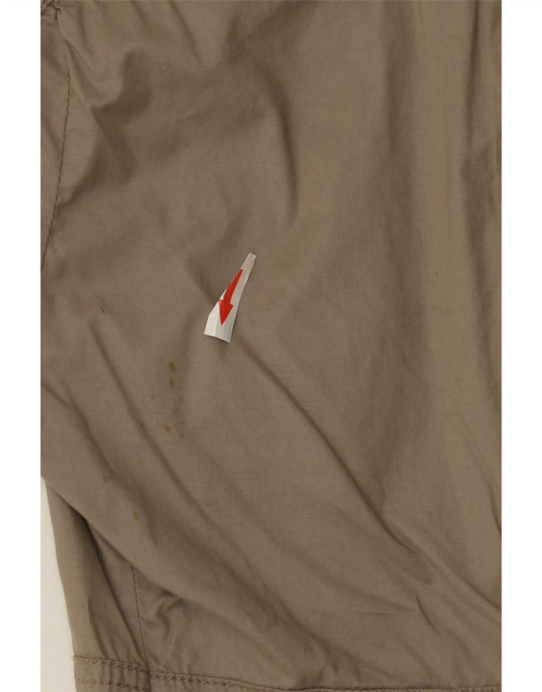 Chemise Diesel Femme UK 10 Small Gris Coton