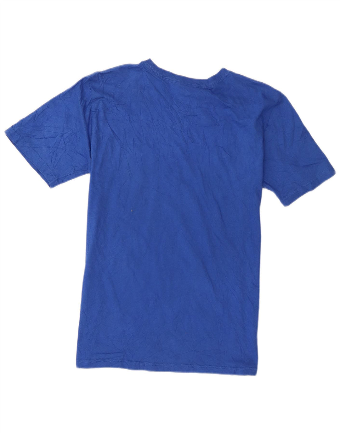 Nike Florida Gators T-shirt coupe classique en coton bleu moyen pour homme