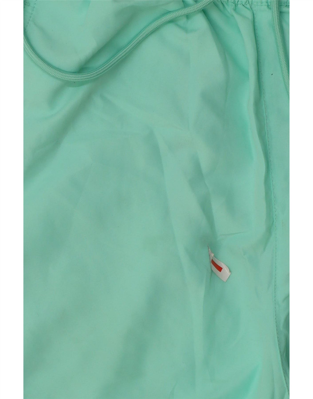 Jack Wills Short de Bain Graphique Homme Turquoise Moyen Colourblock