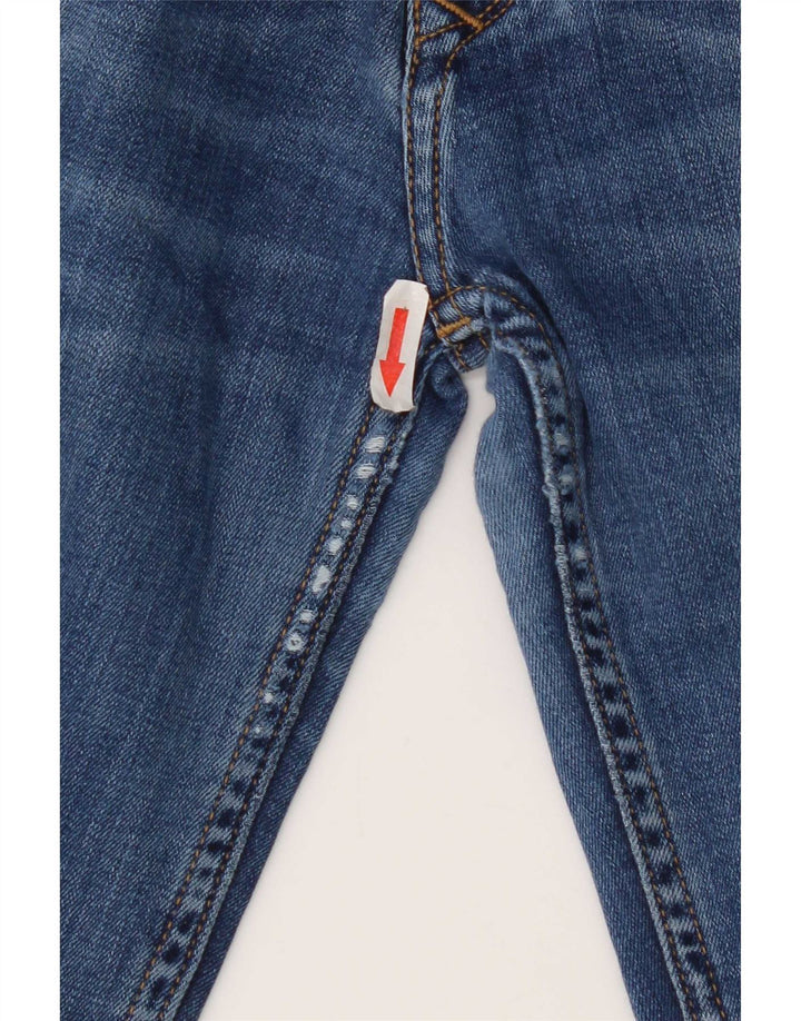 Tommy Hilfiger Jean Slim Femme W28 L30 Bleu