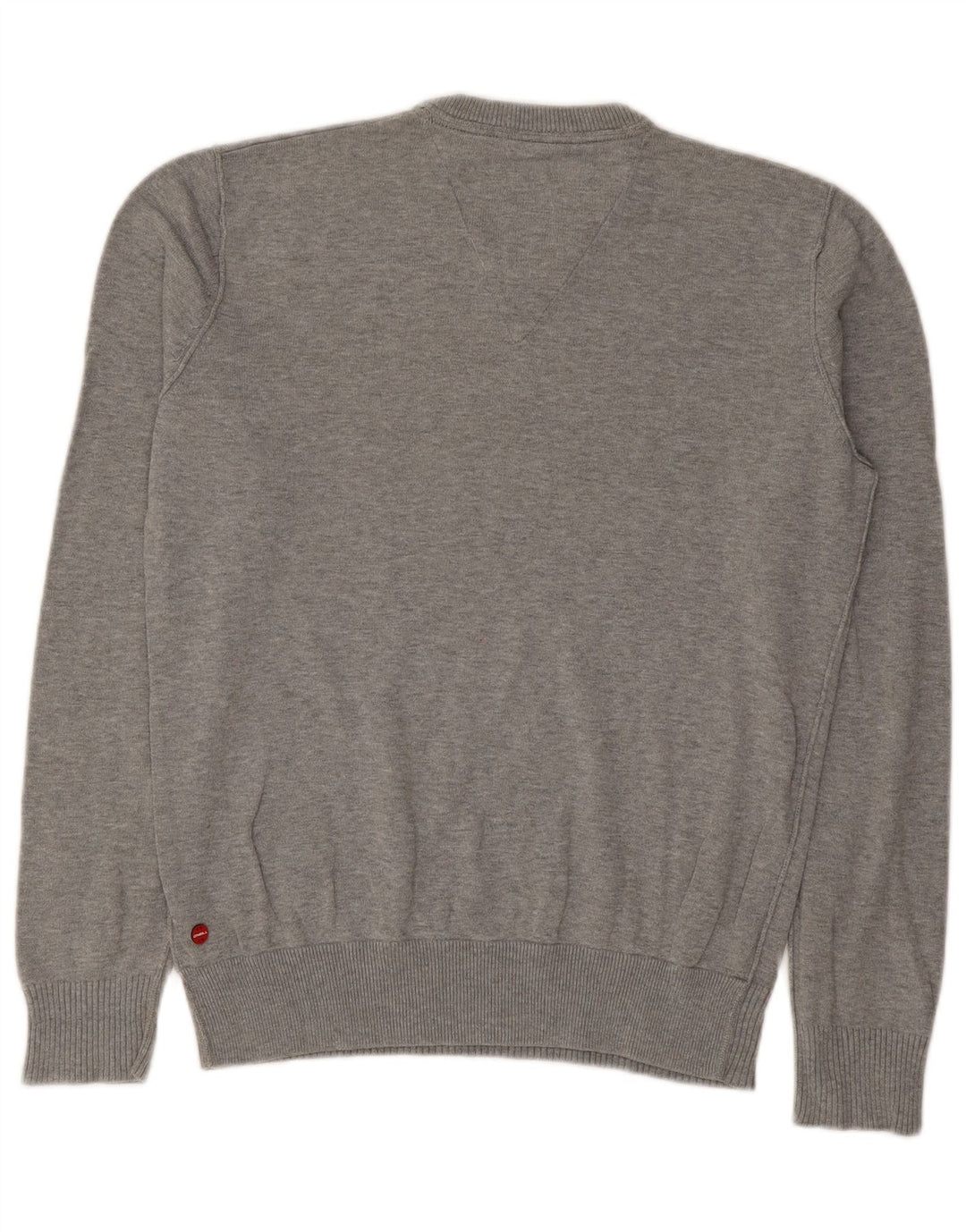 O'Neill Pull col V pour homme Petit gris Coton