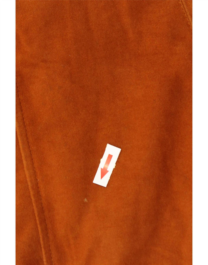 Navigare Veste coupe-vent pour homme UK 40 Large Marron