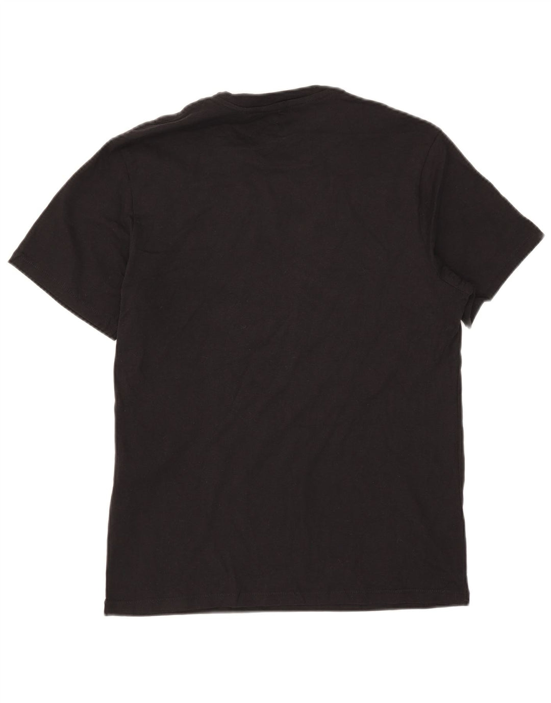Levi's Tee-Shirt Graphic Homme Noir Moyen Coton