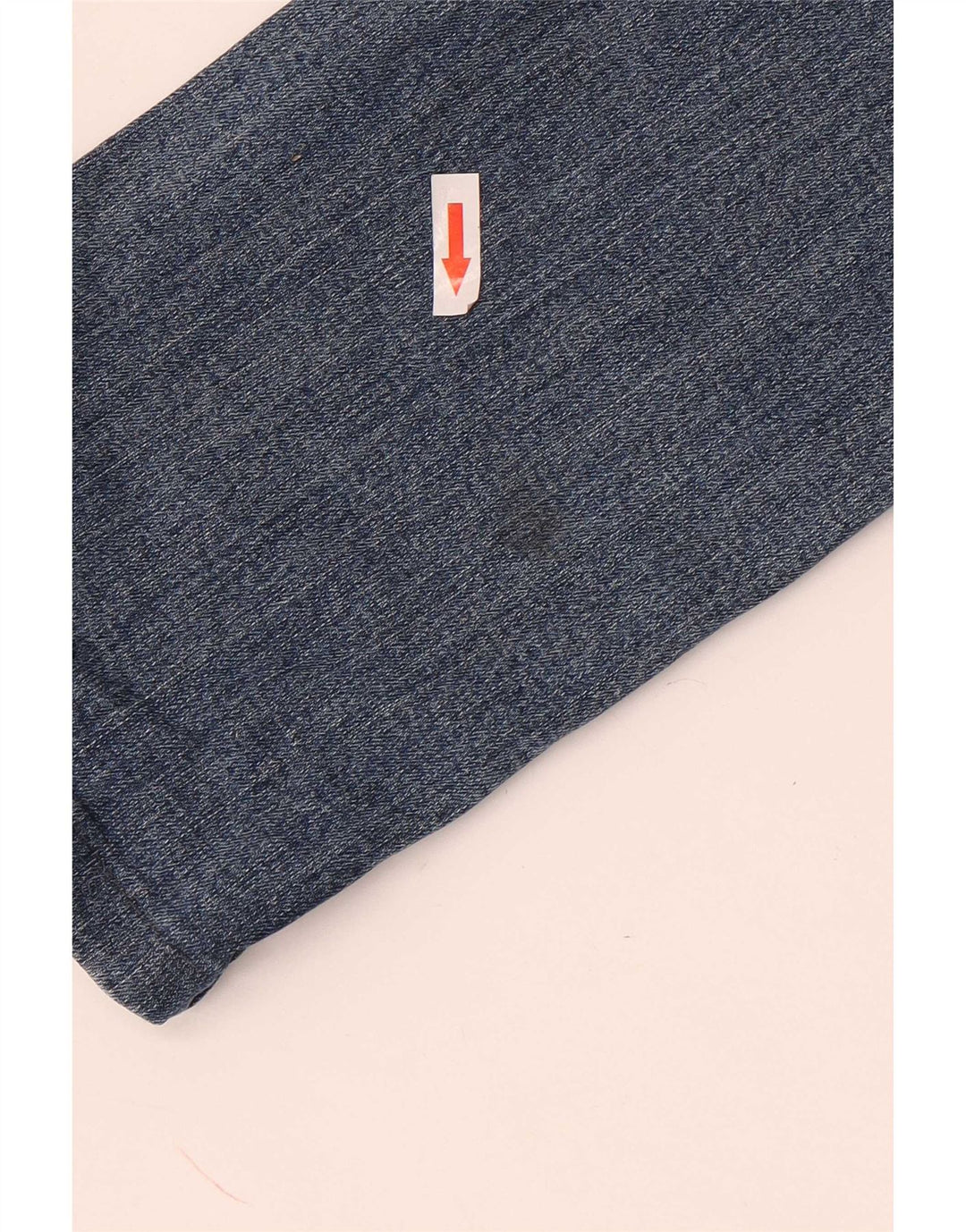 Gas Jean Slim Homme W31 L29 Bleu Coton