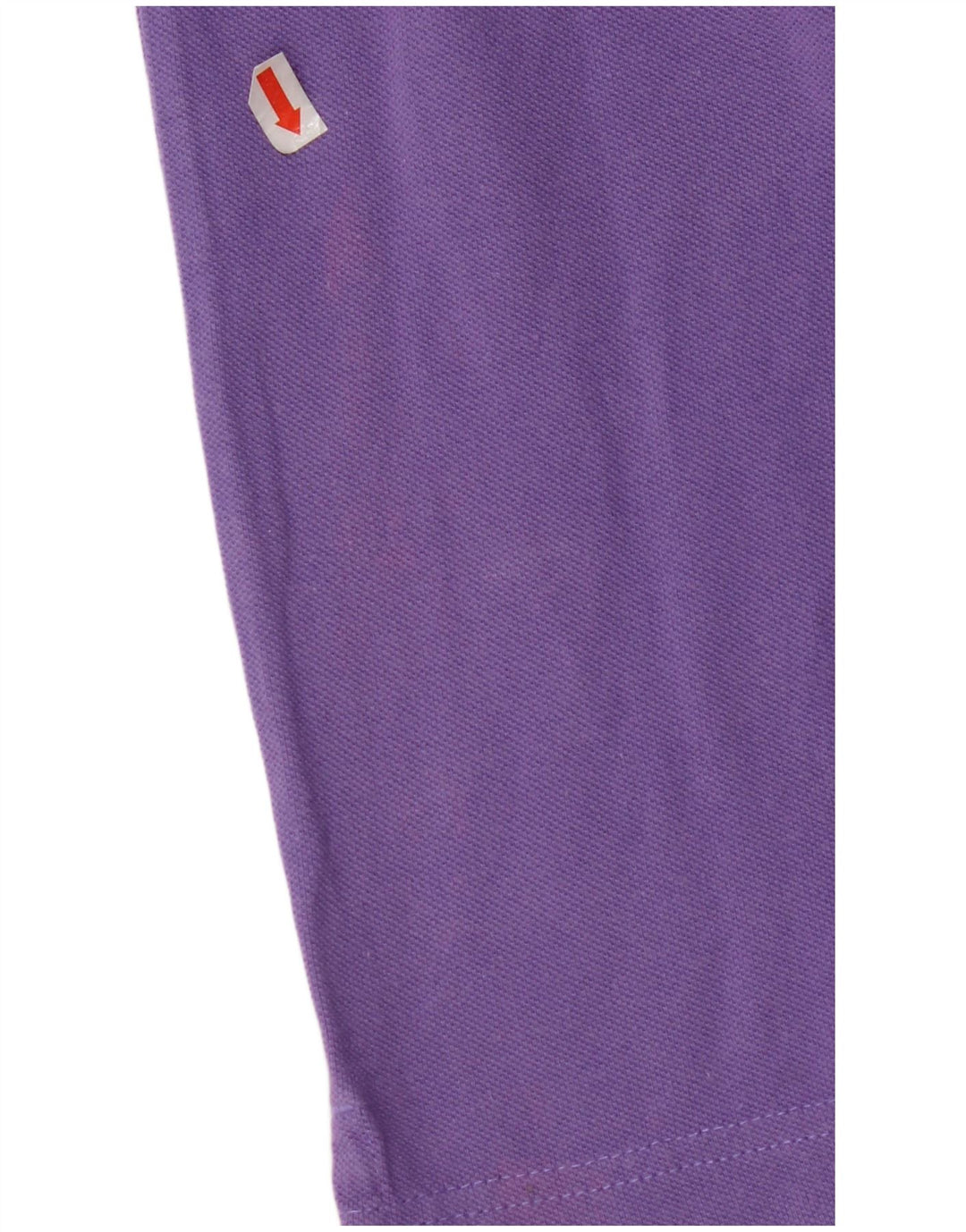 IZOD Polo Homme 2XL Violet Coton