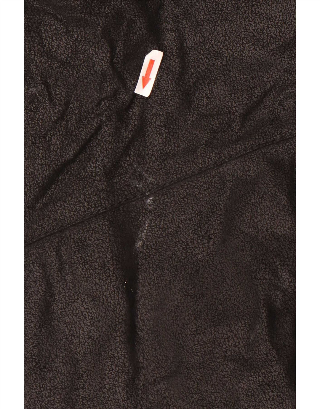 Zarro Veste en cuir pour homme IT 54 2XL Noir