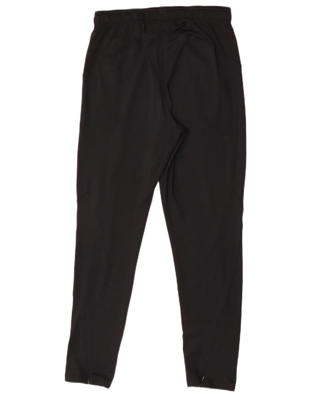 Under Armour Pantalon de Survêtement Homme Noir Moyen Polyester