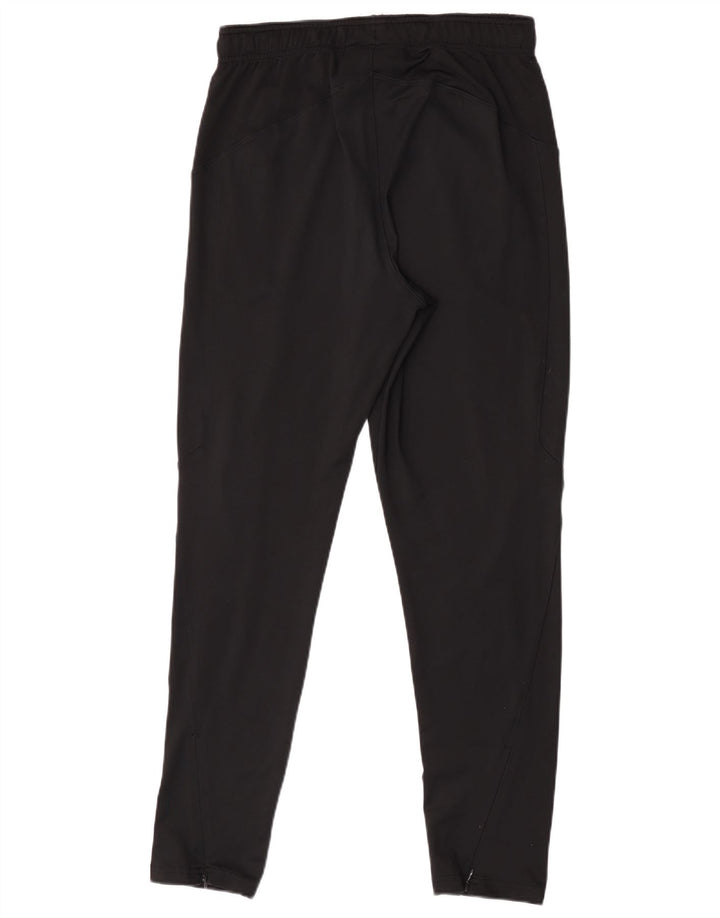 Under Armour Pantalon de Survêtement Homme Noir Moyen Polyester